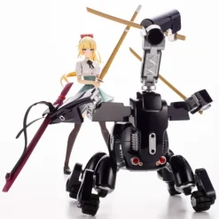 1/12 MARUTTOYS Tamotu Pro (Midnight Blue Ver.)