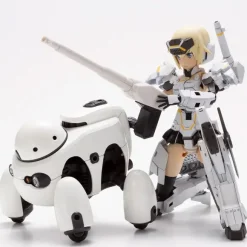 1/12 MARUTTOYS TAMOTU (White Ver.)