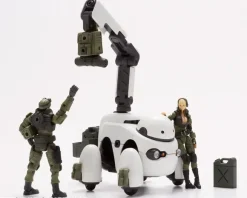1/12 MARUTTOYS TAMOTU (White Ver.)