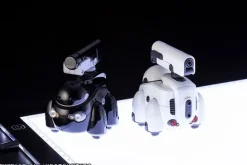 1/12 MARUTTOYS TAMOTU (White Ver.)