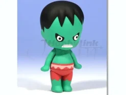 Marvel 3 age Hulk Repaint Version
