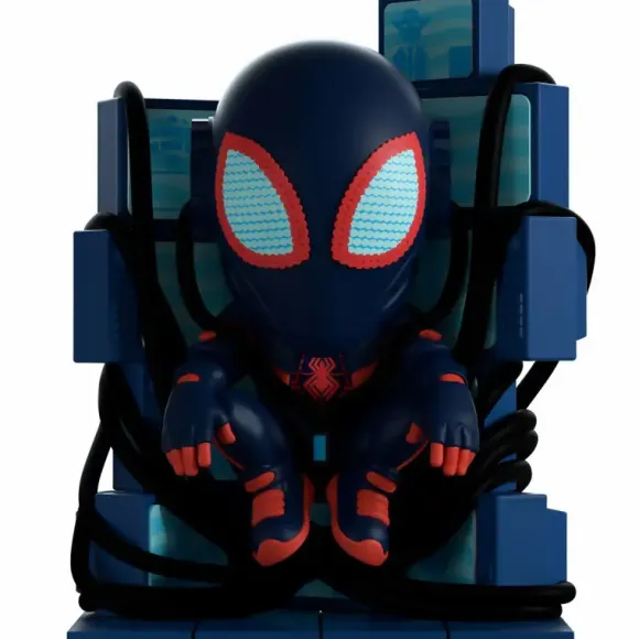 Marvel Comics Collection/ Miles Morales: Spider-Man #13 Vinyl Figure