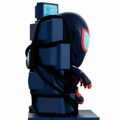 Marvel Comics Collection/ Miles Morales: Spider-Man #13 Vinyl Figure