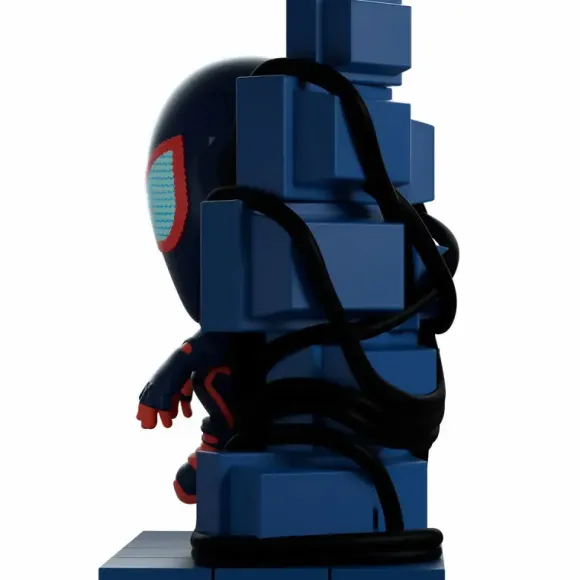 Marvel Comics Collection/ Miles Morales: Spider-Man #13 Vinyl Figure