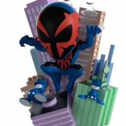 Marvel Comics Collection/ Spider-Man 2099 #1 Vinyl Figure