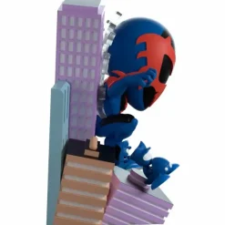 Marvel Comics Collection/ Spider-Man 2099 #1 Vinyl Figure