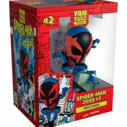 Marvel Comics Collection/ Spider-Man 2099 #1 Vinyl Figure