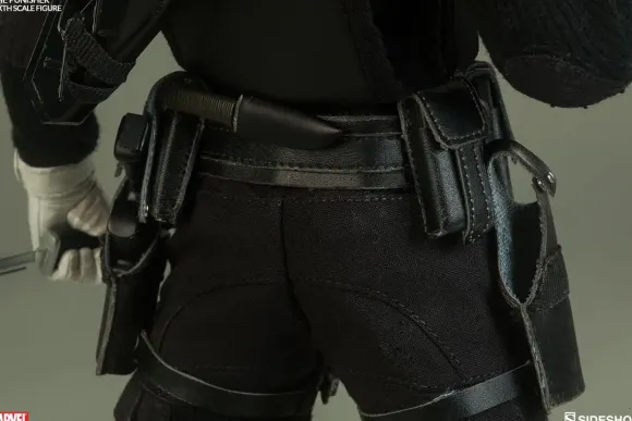 1/6 Marvel Comics: Punisher