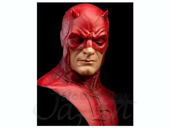 Marvel/ Daredevil Life-Size Bust