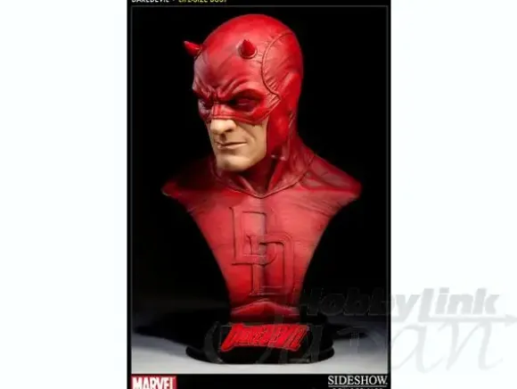 Marvel/ Daredevil Life-Size Bust