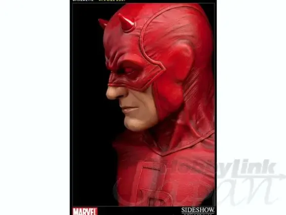 Marvel/ Daredevil Life-Size Bust
