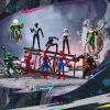 Marvel Infinity Saga Vol. 5: 1Box (9pcs)