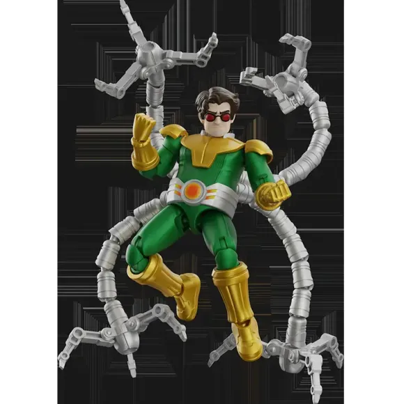 Marvel Infinity Saga Vol. 5: 1Box (9pcs)