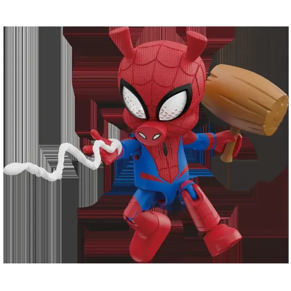 Marvel Infinity Saga Vol. 5: 1Box (9pcs)