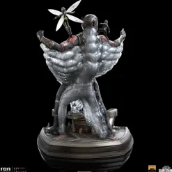 1/10 Marvel - Iron Studios Scale Statue: Deluxe Art Scale - Ant-Man & The Wasp [Movie / Ant-Man and the Wasp: Quantumania]