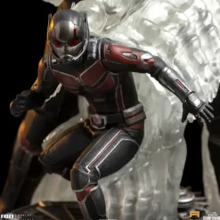 1/10 Marvel - Iron Studios Scale Statue: Deluxe Art Scale - Ant-Man & The Wasp [Movie / Ant-Man and the Wasp: Quantumania]