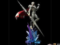 1/10 Marvel - Iron Studios Scale Statue: Deluxe Art Scale - Infinity Ultron [Animated / What If...?]