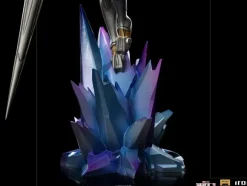 1/10 Marvel - Iron Studios Scale Statue: Deluxe Art Scale - Infinity Ultron [Animated / What If...?]