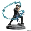 1/10 Marvel - Iron Studios Scale Statue: Battle Diorama Series - Wenwu [Movie / Shang-Chi and the Legend of the Ten Rings]