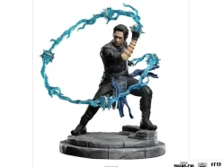1/10 Marvel - Iron Studios Scale Statue: Battle Diorama Series - Wenwu [Movie / Shang-Chi and the Legend of the Ten Rings]