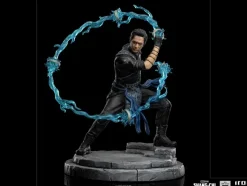 1/10 Marvel - Iron Studios Scale Statue: Battle Diorama Series - Wenwu [Movie / Shang-Chi and the Legend of the Ten Rings]