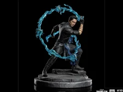 1/10 Marvel - Iron Studios Scale Statue: Battle Diorama Series - Wenwu [Movie / Shang-Chi and the Legend of the Ten Rings]
