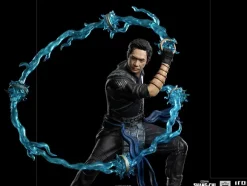 1/10 Marvel - Iron Studios Scale Statue: Battle Diorama Series - Wenwu [Movie / Shang-Chi and the Legend of the Ten Rings]
