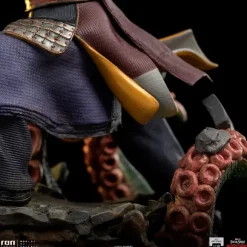 1/10 Marvel - Iron Studios Scale Statue: Battle Diorama Series - Wong [Movie / Doctor Strange in the Multiverse of Madness]