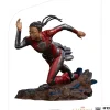 1/10 Marvel - Iron Studios Scale Statue: Battle Diorama Series - Makkari [Movie / Eternals]