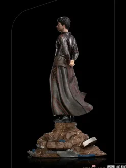 1/10 Marvel - Iron Studios Scale Statue: Battle Diorama Series - Druig [Movie / Eternals]