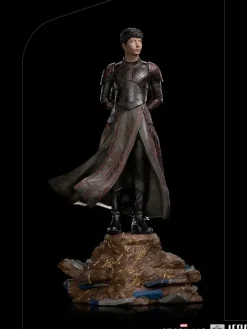 1/10 Marvel - Iron Studios Scale Statue: Battle Diorama Series - Druig [Movie / Eternals]