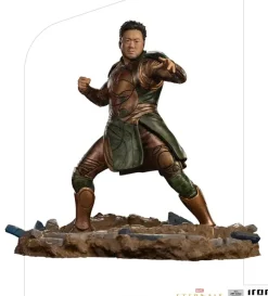 1/10 Marvel - Iron Studios Scale Statue: Battle Diorama Series - Gilgamesh [Movie / Eternals]