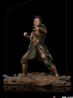 1/10 Marvel - Iron Studios Scale Statue: Battle Diorama Series - Gilgamesh [Movie / Eternals]