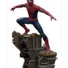 1/10 Marvel - Iron Studios Scale Statue: Battle Diorama Series - The Amazing Spider-Man [Movie / Spider-Man: No Way Home]