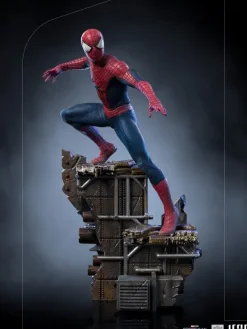 1/10 Marvel - Iron Studios Scale Statue: Battle Diorama Series - The Amazing Spider-Man [Movie / Spider-Man: No Way Home]
