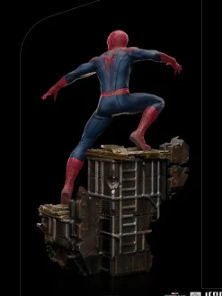 1/10 Marvel - Iron Studios Scale Statue: Battle Diorama Series - The Amazing Spider-Man [Movie / Spider-Man: No Way Home]
