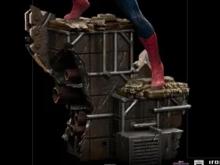 1/10 Marvel - Iron Studios Scale Statue: Battle Diorama Series - The Amazing Spider-Man [Movie / Spider-Man: No Way Home]