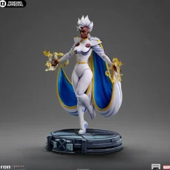 1/10 Marvel - Iron Studios Statue: Art Scale - Storm [Animated / X-Men '97]