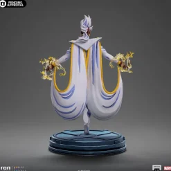 1/10 Marvel - Iron Studios Statue: Art Scale - Storm [Animated / X-Men '97]