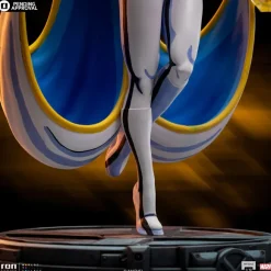 1/10 Marvel - Iron Studios Statue: Art Scale - Storm [Animated / X-Men '97]