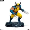 1/10 Marvel - Iron Studios Statue: Art Scale - Wolverine [Animated / X-Men '97]