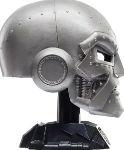 1/1 Marvel Legends Series Doctor Doom Premium Roleplay Helmet