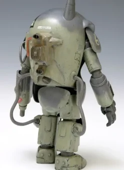 1/20 Maschienen Krieger S.A.F.S. (Reissue)