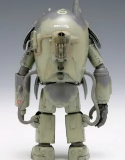 1/20 Maschienen Krieger S.A.F.S. (Reissue)