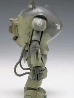 1/20 Maschienen Krieger S.A.F.S. (Reissue)