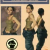 1/20 Maschienen Krieger - Strahl Demokratische Republik: Kangaroo Girl "JULIA" (Reissue)