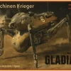 Maschinen Krieger Gladiator [G1/G2/G3]