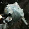 1/20 Maschinen Krieger KAUZ