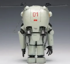 1/20 Maschinen Krieger KAUZ