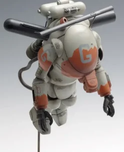 1/20 Maschinen Krieger S.A.F.S. R SPACE TYPE PROWLER